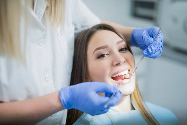 Best Periodontal (Gum) Disease Treatment  in Camp Verde, AZ